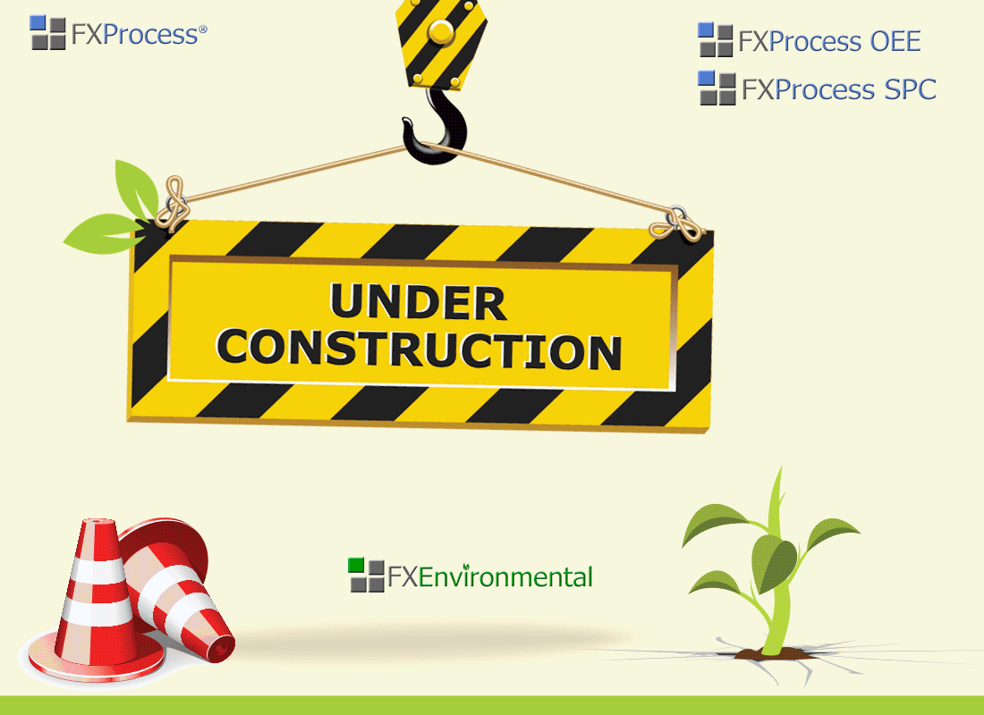 Under Costruction - En Construcción